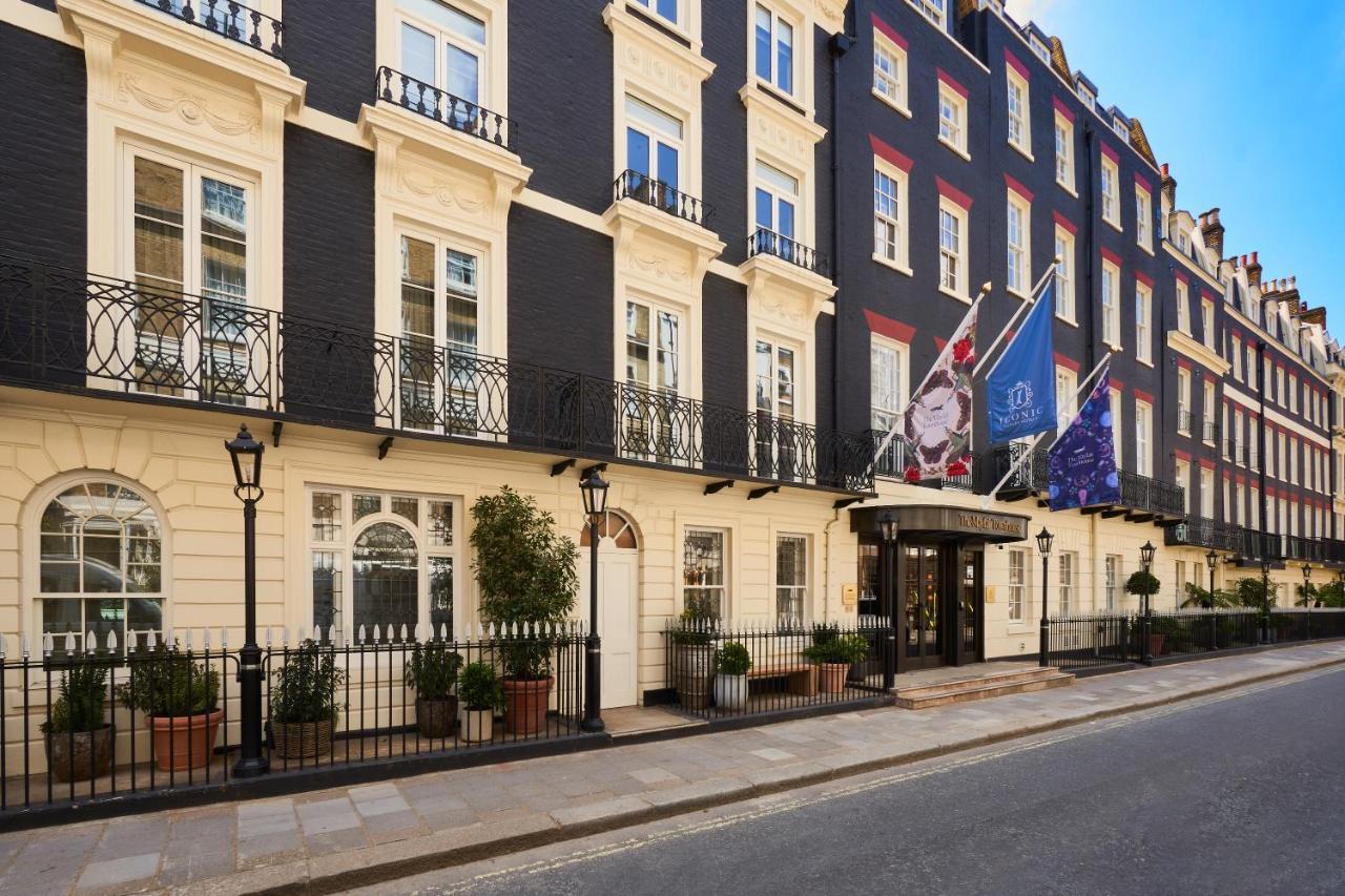 לונדון The Mayfair Townhouse - An Iconic Luxury Hotel מראה חיצוני תמונה