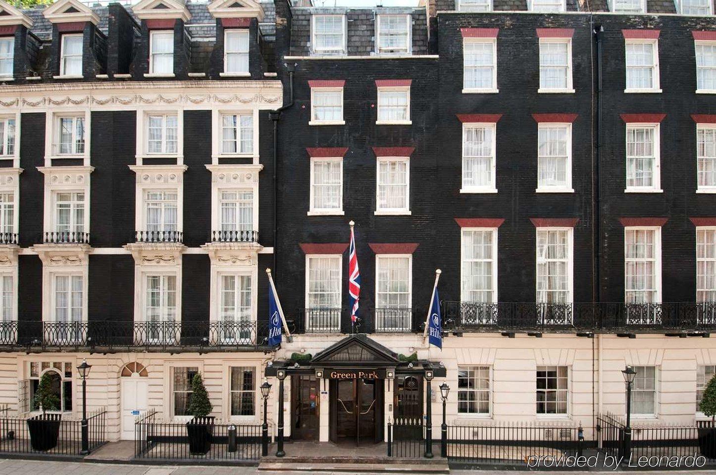 לונדון The Mayfair Townhouse - An Iconic Luxury Hotel מראה חיצוני תמונה